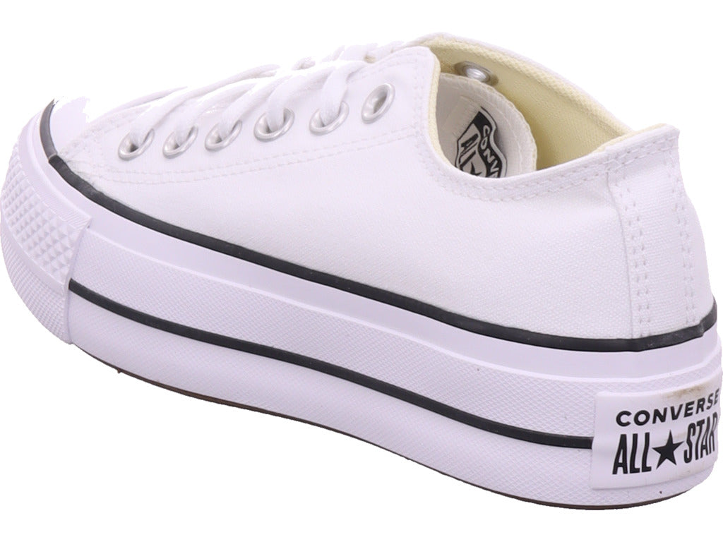 Converse Damen Textilschuh  in weiß