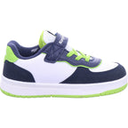 KangaRoos Jungen Halbschuh  in blau