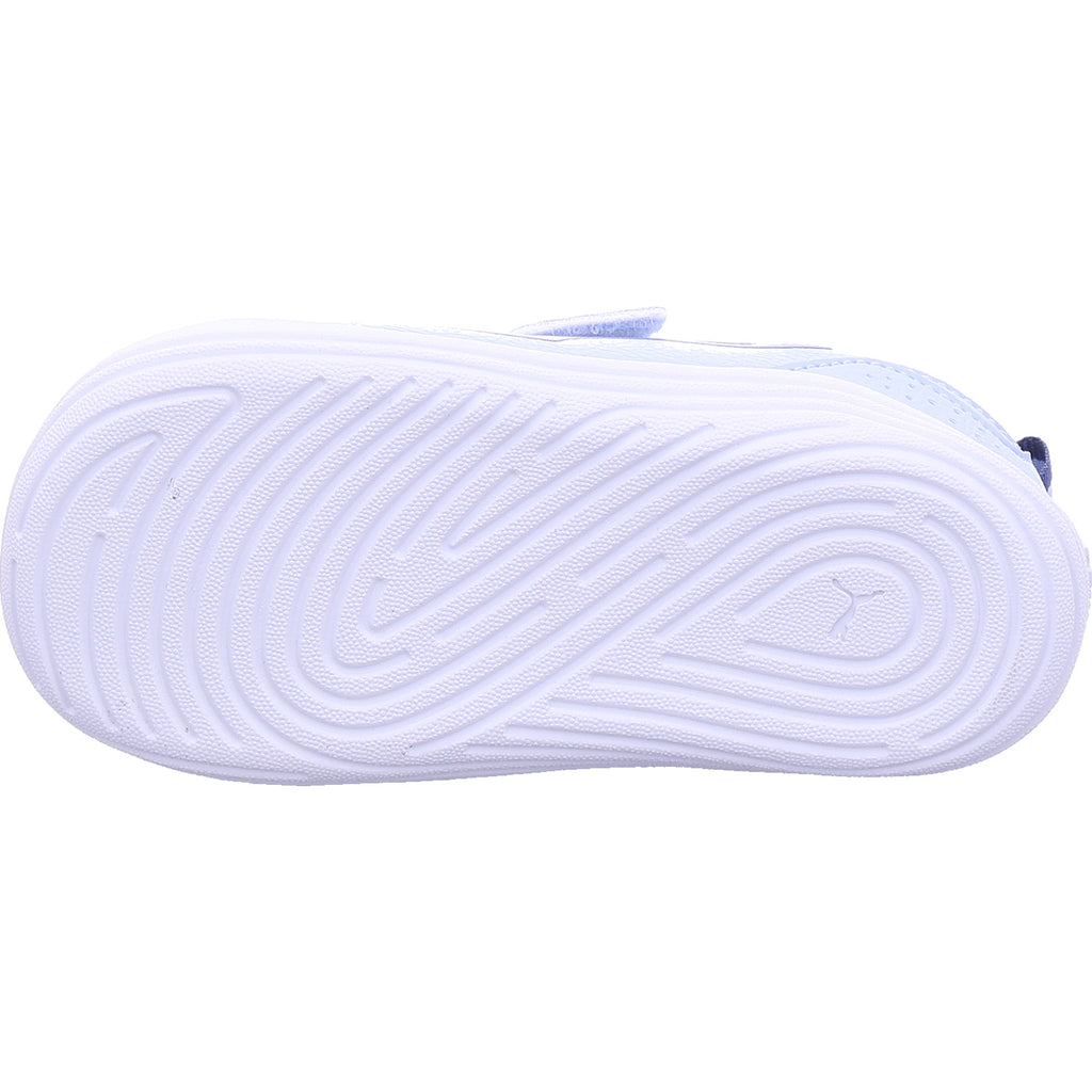Puma Jungen Barfußschuhe Kitten Sl V Inf in blau