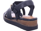 Tamaris Damen  M2820242 in schwarz