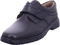 Josef Seibel Men's Alastair 16 Slip-ons in black