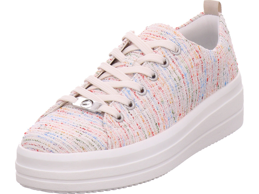 Remonte Damen Sneaker Remonte Fs Halbschuh in sonstige