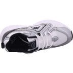 Kappa women's sneakers in white