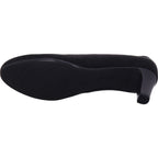Gabor Damen Pump  in schwarz