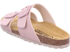 Canadian John Damen Pantolette  in rose