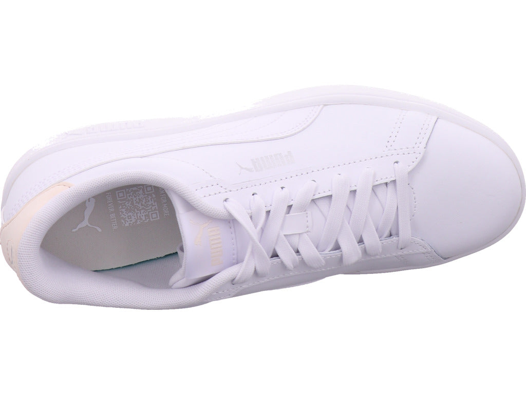 Puma Damen Sneaker  in weiß