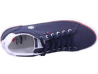 Dockers Herren Textilschuh  in blau