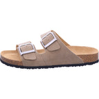 Tamaris Women's Mules in beige