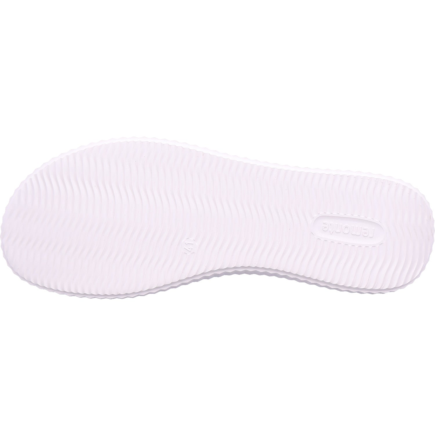 Remonte Damen Pantolette  in beige