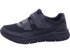 Bugatti men's slippers in black