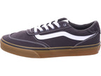 Vans Damen Sneaker Brooklyn Ls in braun