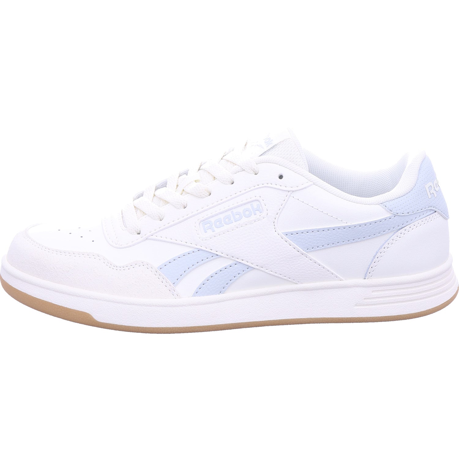 Reebok Damen Sneaker Reebok Court Advance in weiß