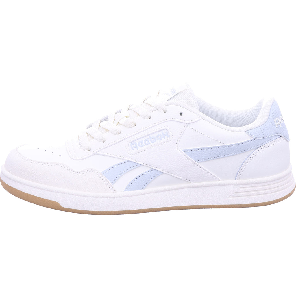 Reebok Damen Sneaker Reebok Court Advance in weiß