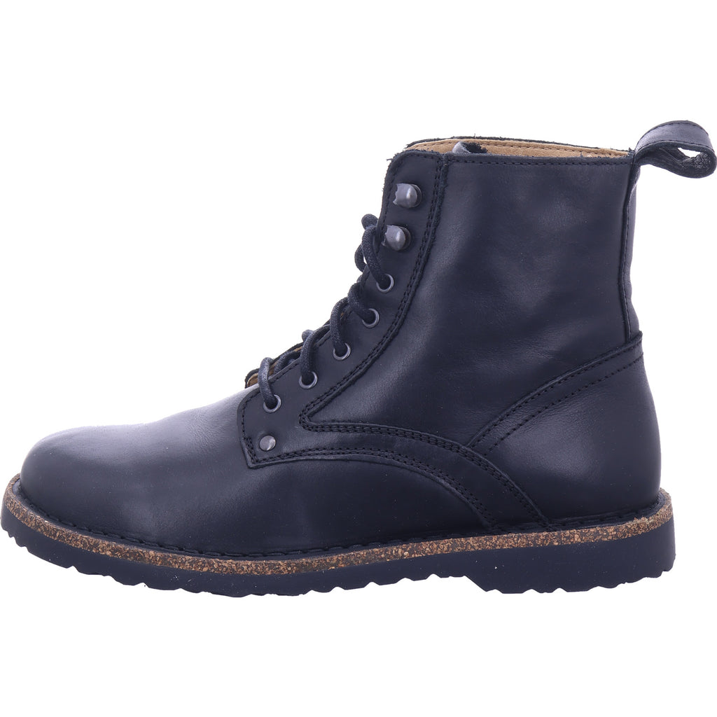 Birkenstock Damen Stiefel  in schwarz