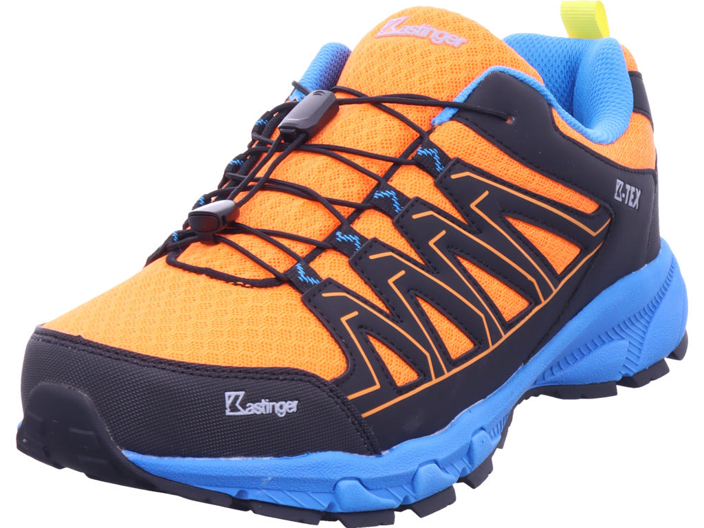 Kastinger Herren Wanderschuhe  in orange