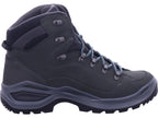 lowa Damen Wanderschuhe Renegade Evo Gtx Mid Ws in grau