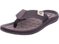 Ipanema Men's Cartago Danas Swim Shoe in brown