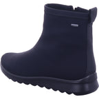 Ara Damen Winterstiefel Toronto in schwarz