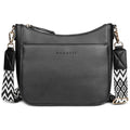 Bugatti Taschen Damen Tasche  in schwarz