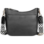 Bugatti Taschen Damen Tasche  in schwarz