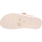 Taxi Shoes Damen Pantolette  in beige