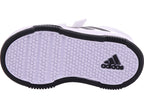 Adidas chlapecké v bílé barvě