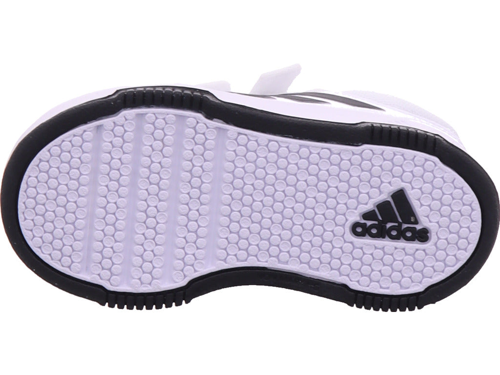 Adidas chlapecké v bílé barvě