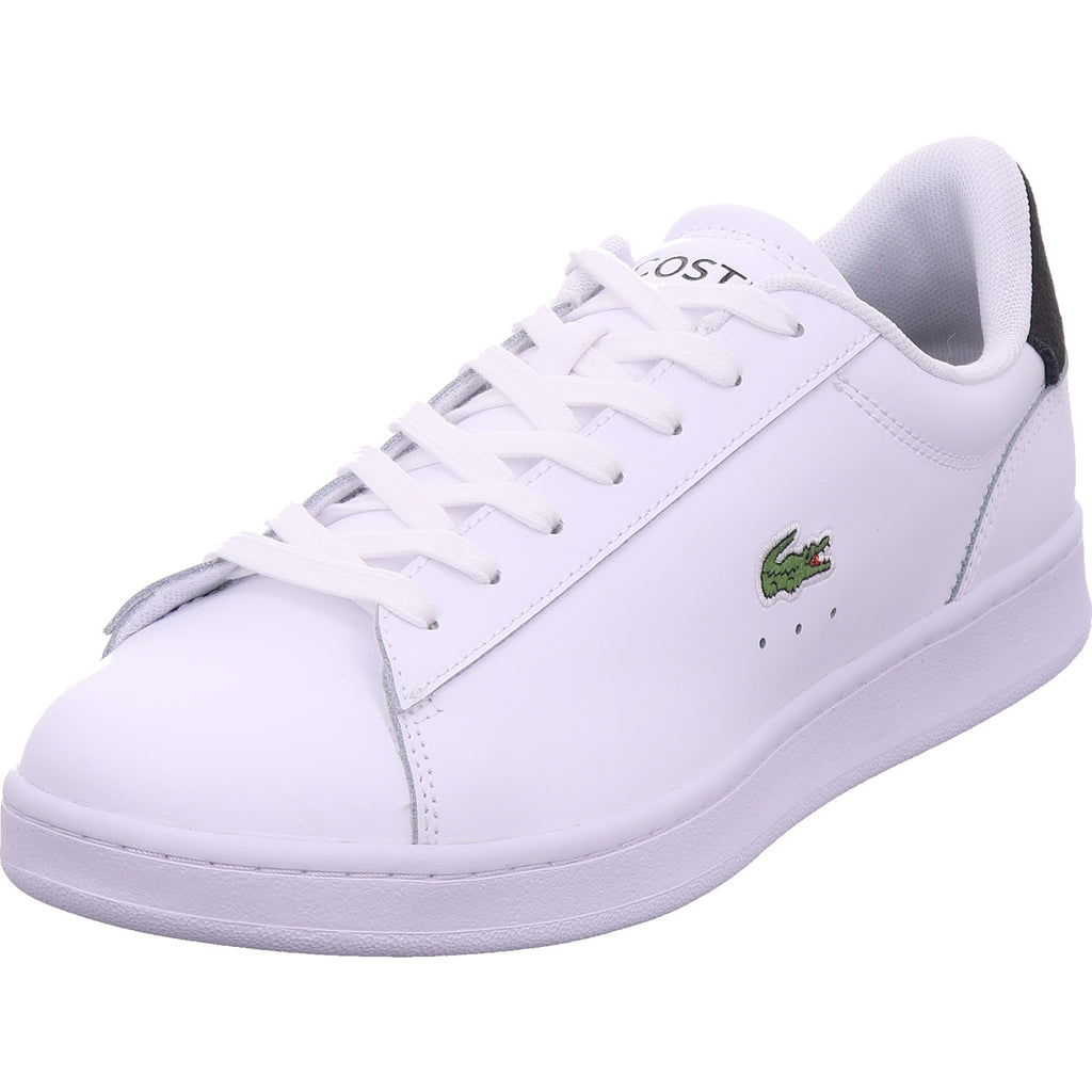Pánské tenisky Lacoste Carnaby v bílé barvě