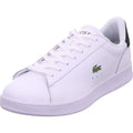 Pánské tenisky Lacoste Carnaby v bílé barvě