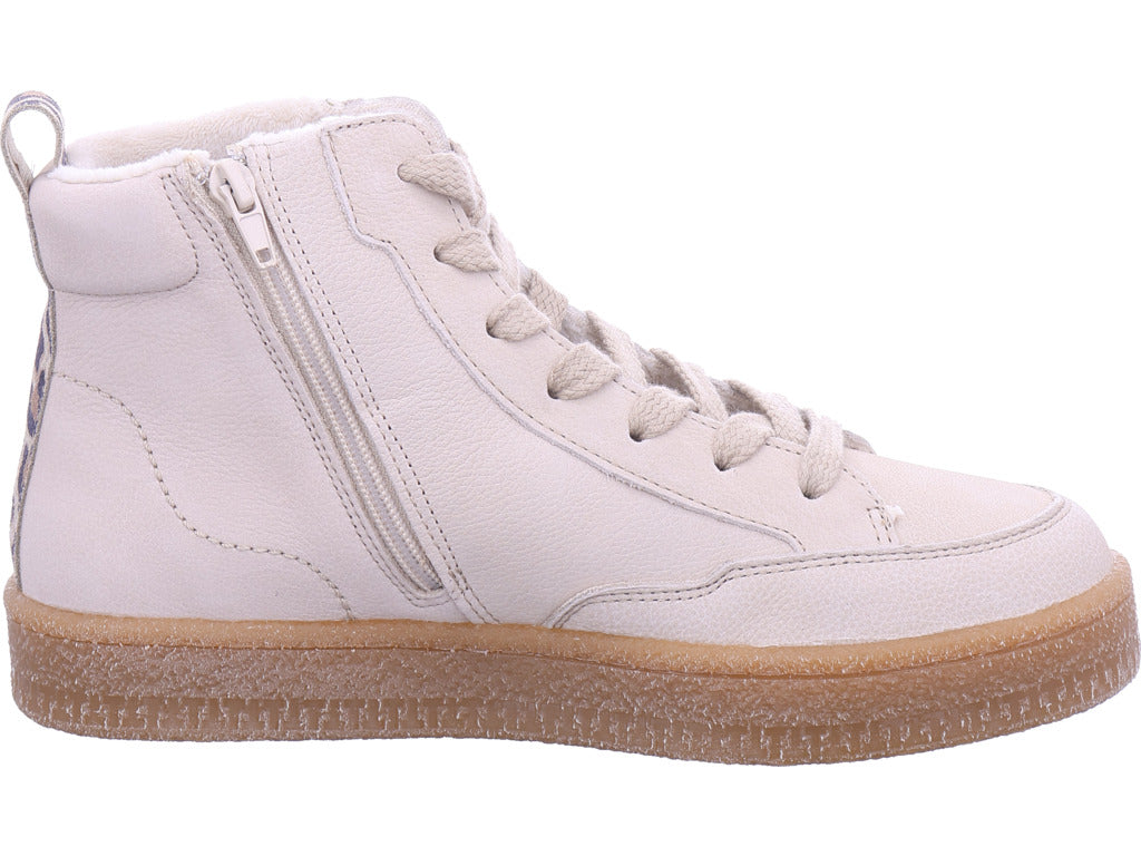 Tamaris Women's Ankle Boot in beige