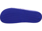 Adidas  Badeschuh  in blau