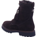 Tamaris Damen Stiefelette  in braun