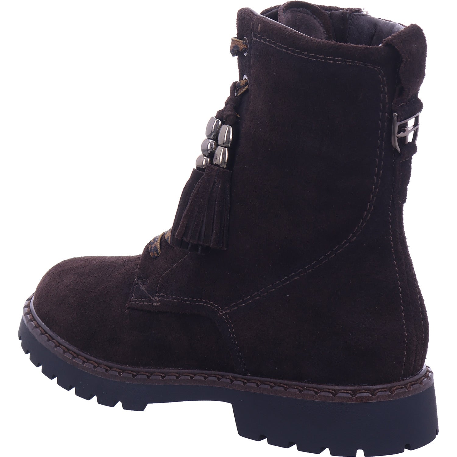 Tamaris Damen Stiefelette  in braun