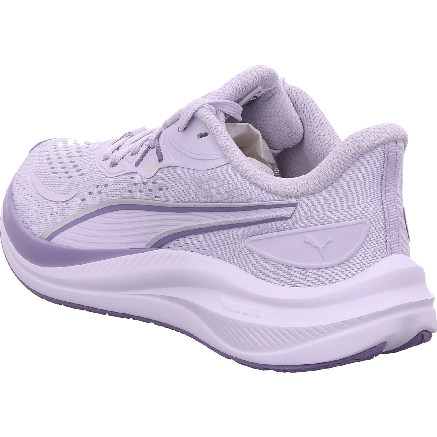 Dámské sportovní boty Puma Skyrocket Lite 2 ve fialové barvě