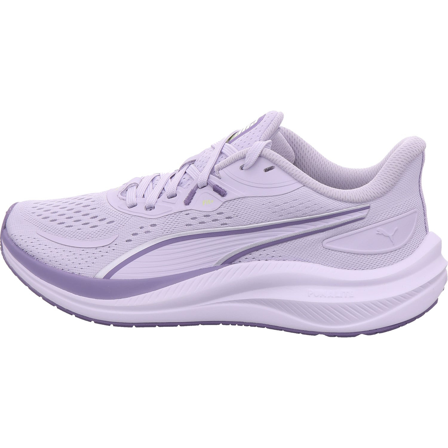 Puma women's Skyrocket Lite 2 sports shoes in purple
