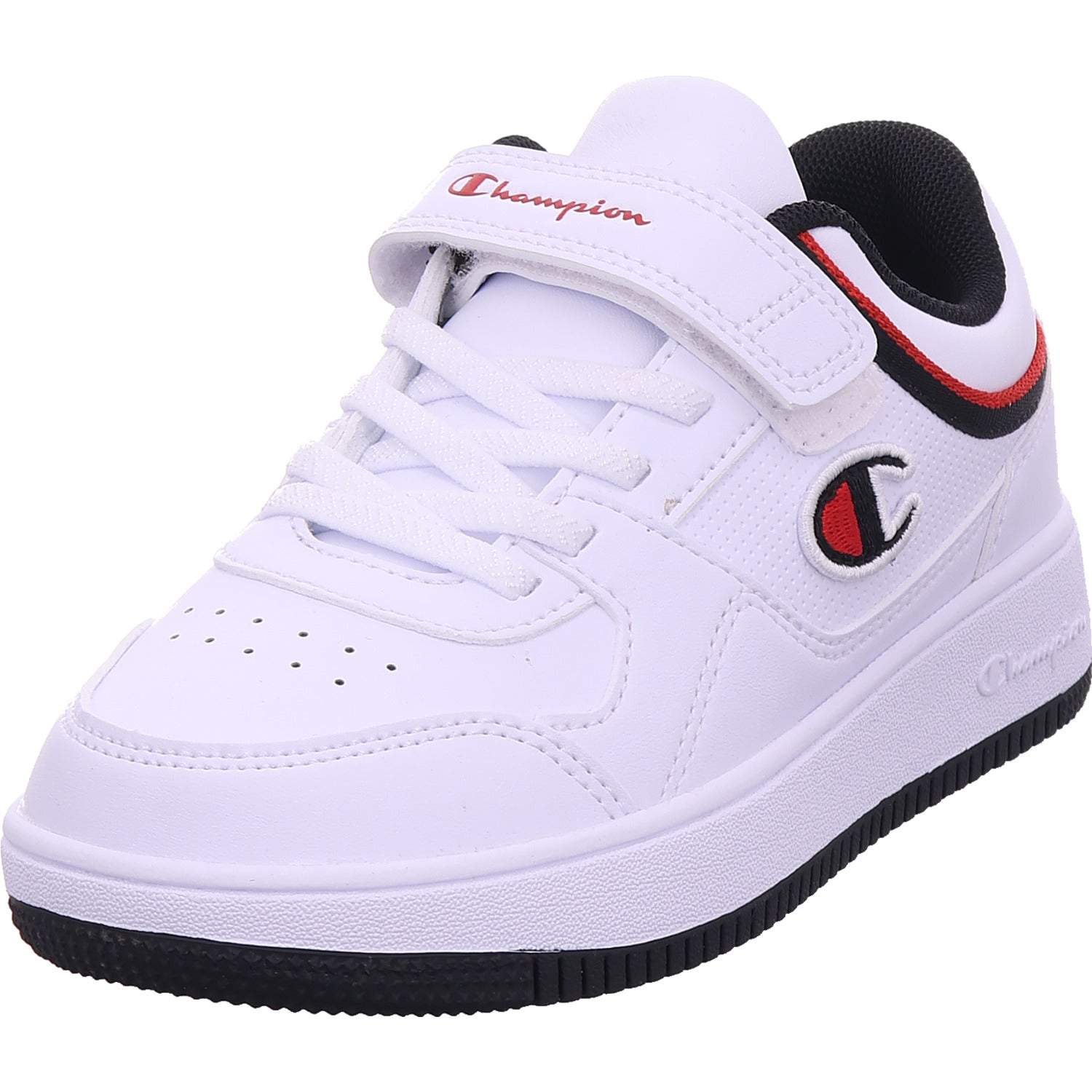 Champion Damen Sneaker  in weiß