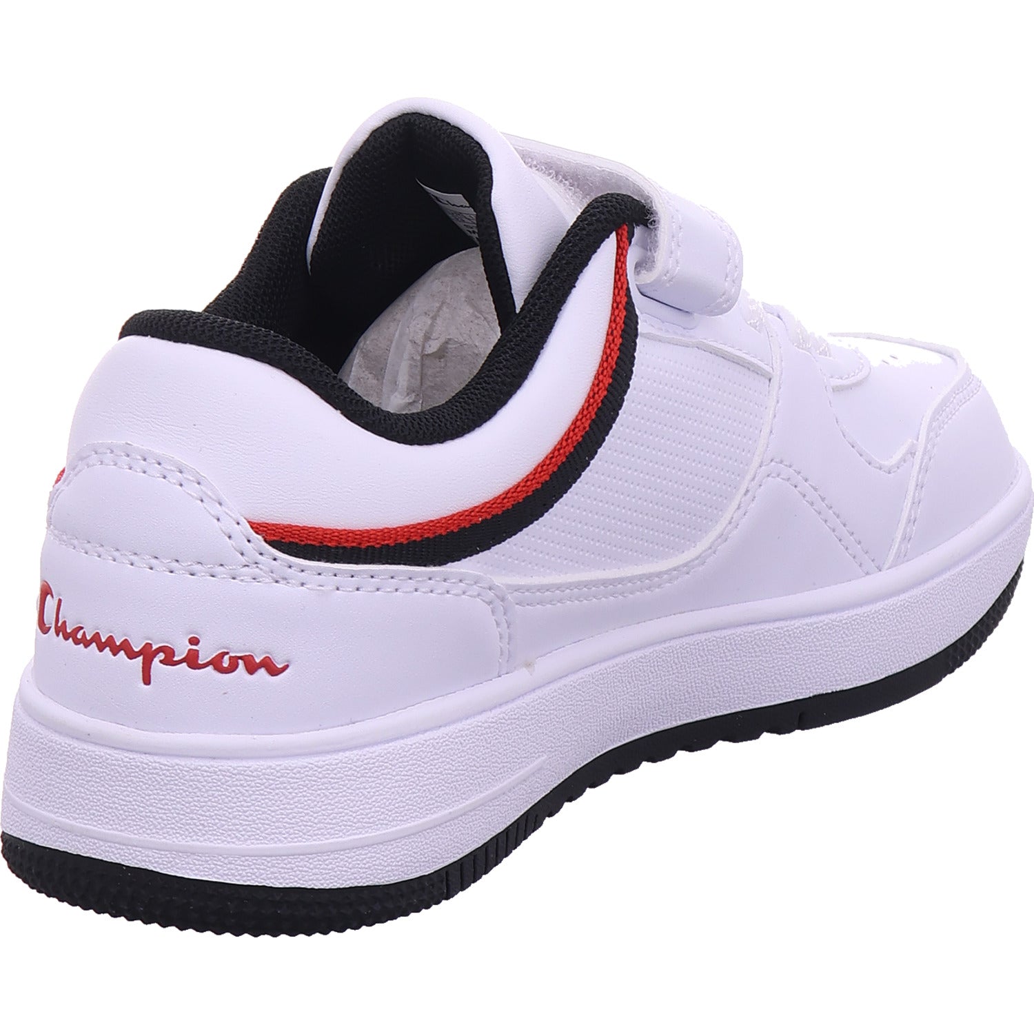 Champion Damen Sneaker  in weiß