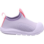 Dívčí vodní sandály Puma Fun Racer ve fialové barvě