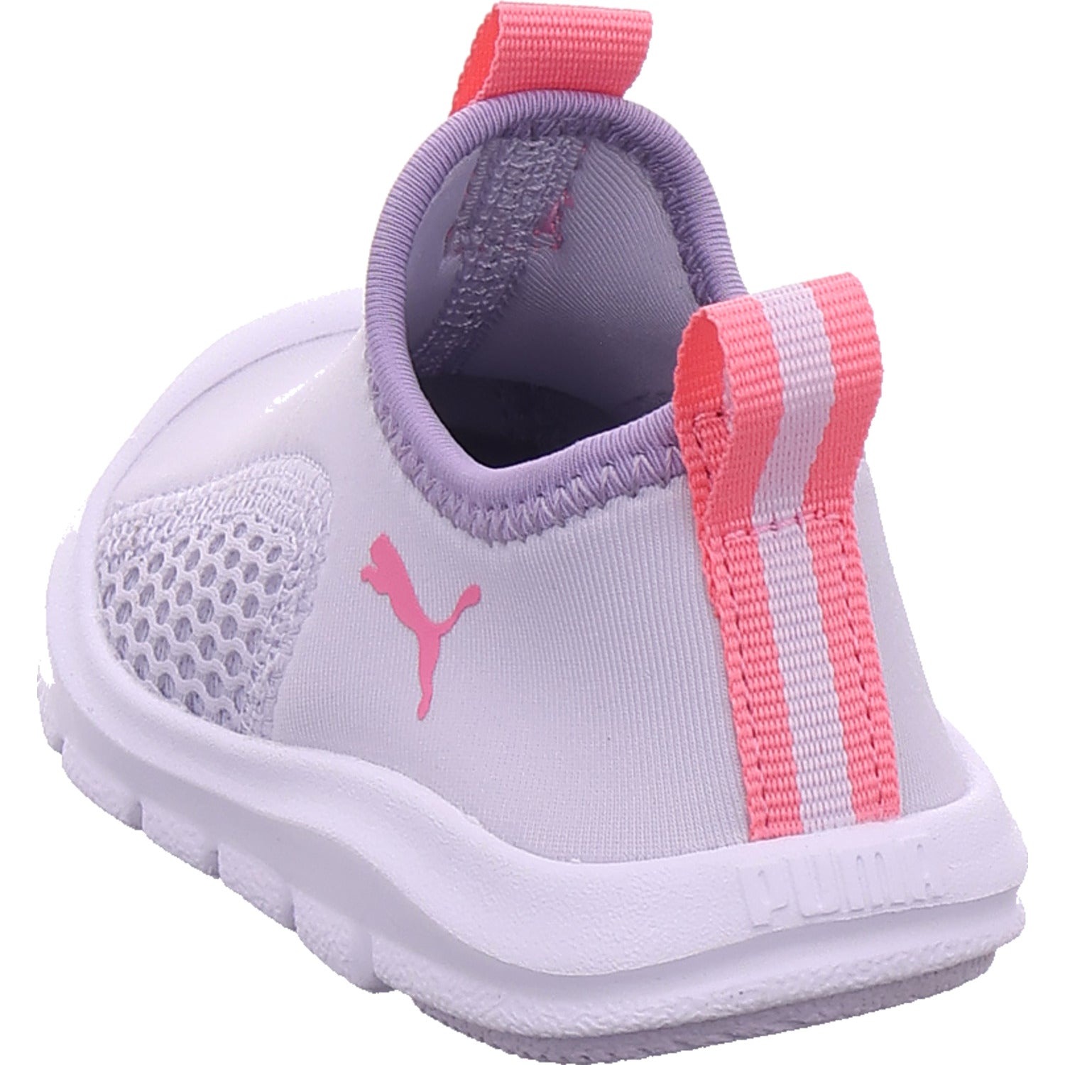 Puma Mädchen Badeschuh Fun Racer Water Sandal in lila