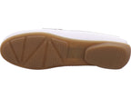 Gabor Damen Slipper  in weiß