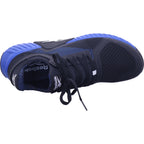 Reebok Herren Sneaker Flip Charge in schwarz