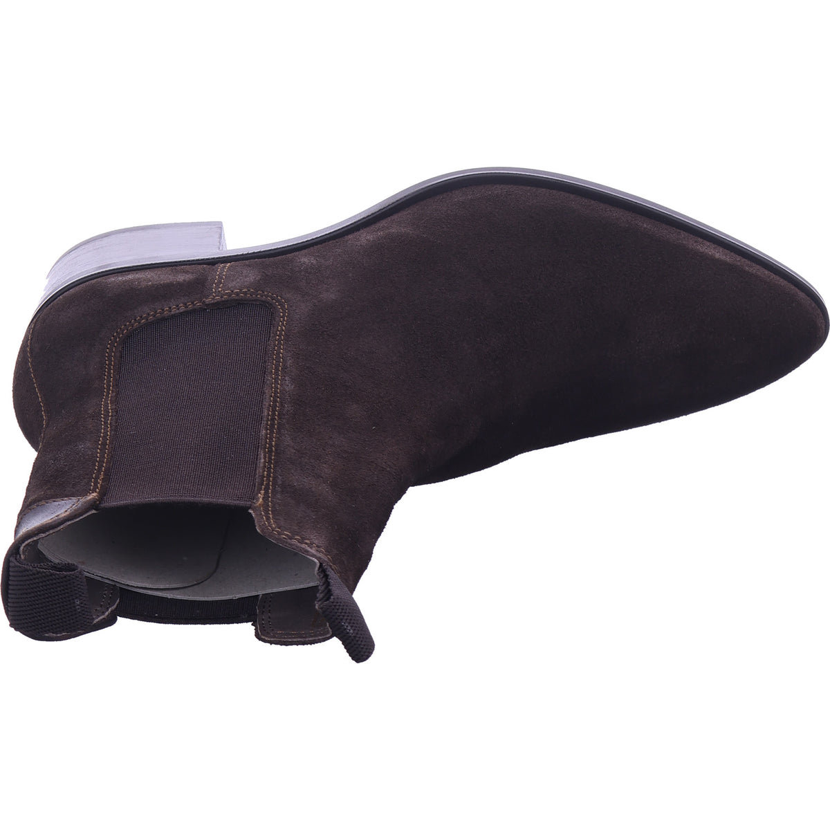 Gant Damen Stiefelette St Broomly in braun