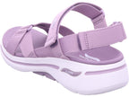 SKECHERS Damen Sandalette  in lila
