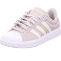 Adidas Damen Sneaker  in beige