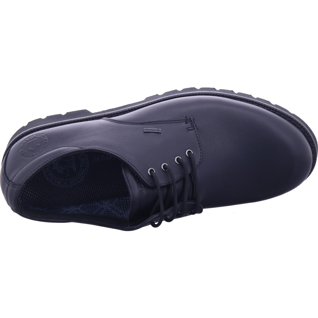 Panama jack Herren Halbschuh  in schwarz