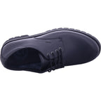 Panama jack Herren Halbschuh  in schwarz