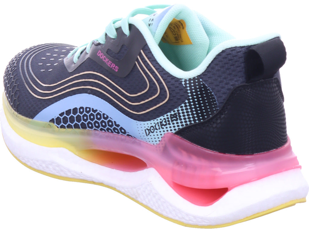 Dockers Damen   in schwarz