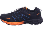 Skogan Men's Hiking Boots in Black