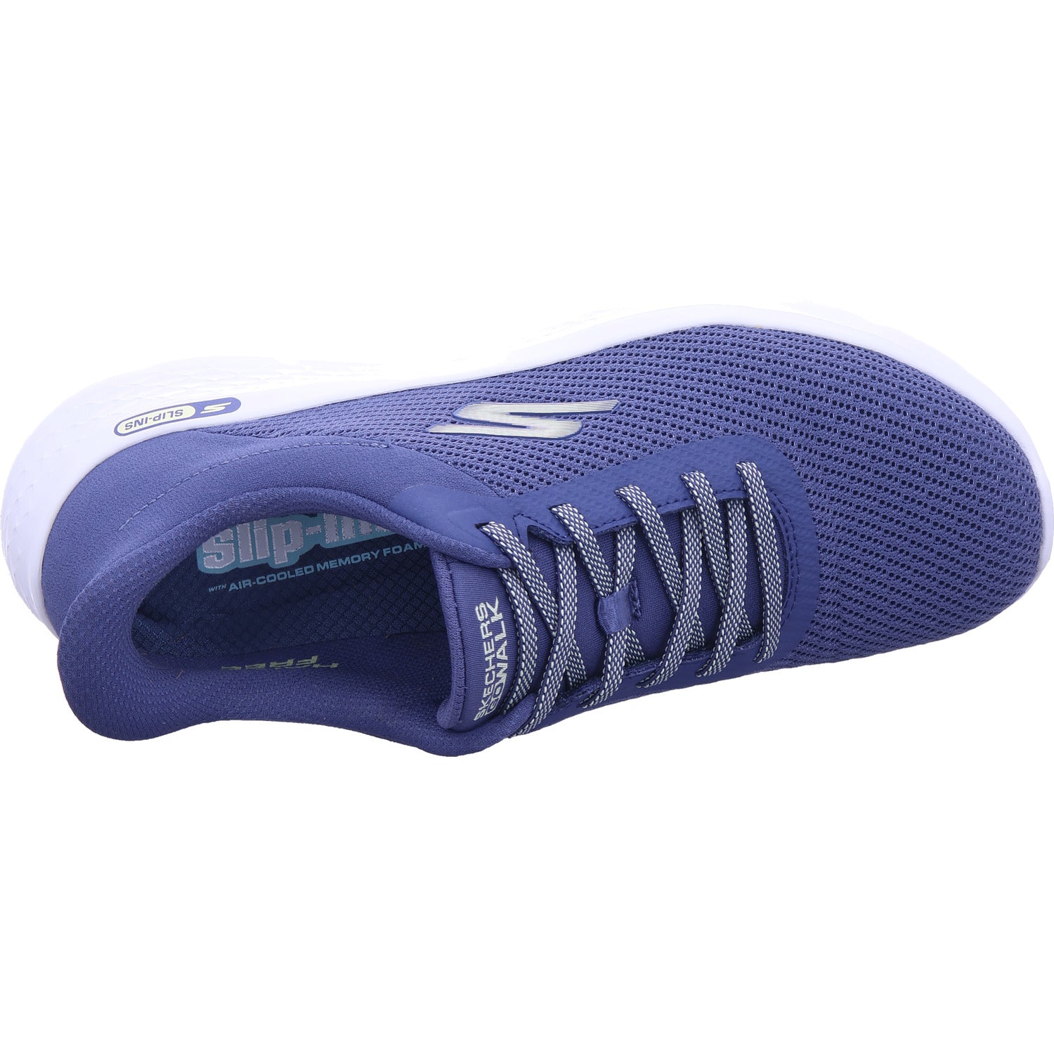 SKECHERS Women's Sneakers Go Walk Flex in Black