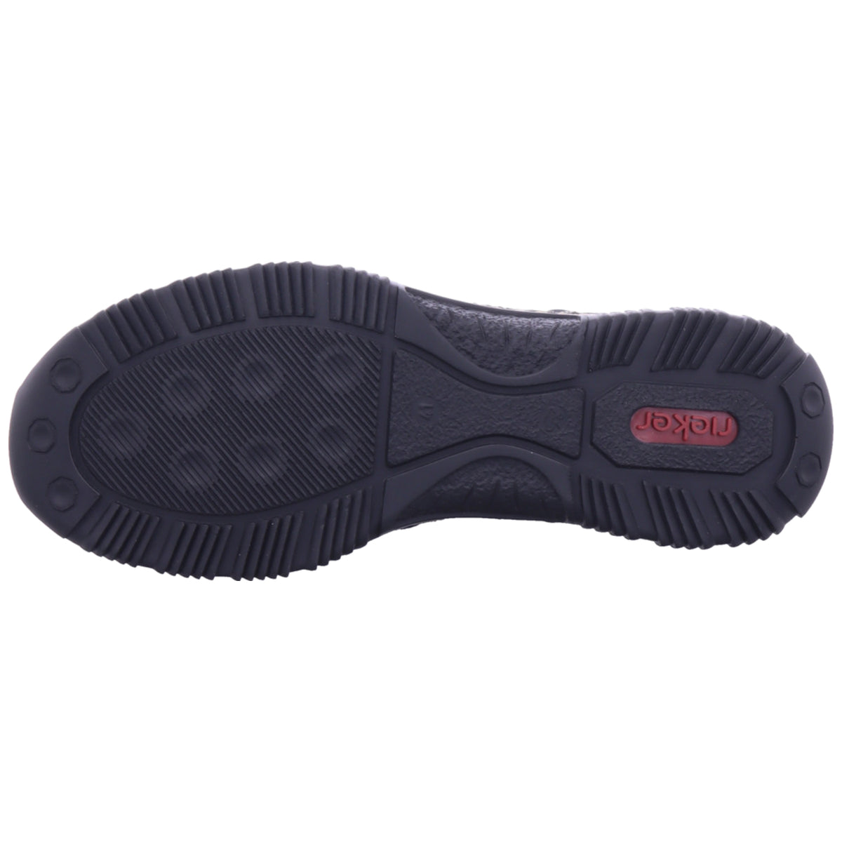 Rieker Damen Sneaker  in blau